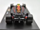 Red Bull RB20 F1 #11 (2024) - Sergio Perez - CU PILOT - Bburago - 1:43