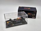 Red Bull RB20 F1 #1 (2024) - Max Verstappen - CU PILOT - Bburago - 1:43