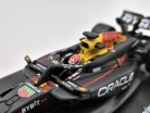 Red Bull RB20 F1 #1 (2024) - Max Verstappen - CU PILOT - Bburago - 1:43