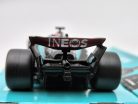 Mercedes GP W15 EQ Performance F1 #63 (2024) - George Russel - Bburago - 1:43