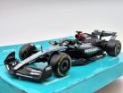 Mercedes GP W15 EQ Performance F1 #63 (2024) - George Russel - Bburago - 1:43