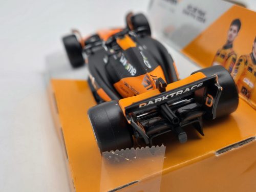 McLaren MCL38 F1 #4 (2024) - Lando Norris - Bburago - 1:43