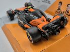 McLaren MCL38 F1 #4 (2024) - Lando Norris - Bburago - 1:43