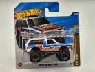Hot Wheels Chevy Blazer 4x4- HW Dirt 3/10 - 81/250 - Hot Wheels - 1:64
