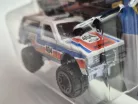 Hot Wheels Chevy Blazer 4x4- HW Dirt 3/10 - 81/250 - Hot Wheels - 1:64