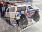 Hot Wheels Chevy Blazer 4x4- HW Dirt 3/10 - 81/250 - Hot Wheels - 1:64