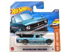 Hot Wheels Datsun Sunny Truck (B120) (1975) - HW Hot Trucks 6/10 - 93/250 - Hot Wheels - 1:64