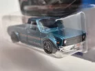 Hot Wheels Datsun Sunny Truck (B120) (1975) - HW Hot Trucks 6/10 - 93/250 - Hot Wheels - 1:64