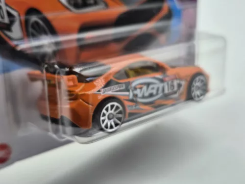 Hot Wheels Toyota GR86 Cup - Compact Kings 1/10 - 79/250 - Hot Wheels - 1:64