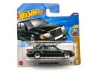 Hot Wheels Mercedes-Benz 500 E - HW '70s vs. '90s 3/10 - 52/250 - Hot Wheels - 1:64
