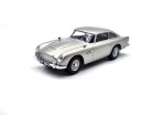 Aston Martin DB5 Coupe (1963) - James Bond - 007 - Norev - 1:43