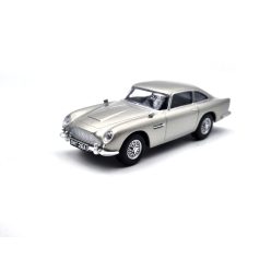   Aston Martin DB5 Coupe (1963) - James Bond - 007 - Norev - 1:43