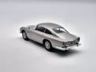 Aston Martin DB5 Coupe (1963) - James Bond - 007 - Norev - 1:43