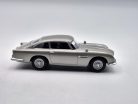 Aston Martin DB5 Coupe (1963) - James Bond - 007 - Norev - 1:43