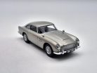 Aston Martin DB5 Coupe (1963) - James Bond - 007 - Norev - 1:43