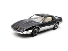 Pontiac Trans-Am - KARR - Knight Rider - Norev - 1:43