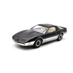 Pontiac Trans-Am - KARR - Knight Rider - Norev - 1:43