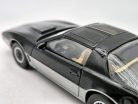 Pontiac Trans-Am - KARR - Knight Rider - Norev - 1:43