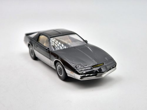 Pontiac Trans-Am - KARR - Knight Rider - Norev - 1:43