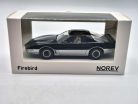 Pontiac Trans-Am - KARR - Knight Rider - Norev - 1:43