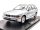 BMW E39 Touring (1998) - argintiu - Triple9 - 1:18