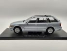 BMW E39 Touring (1998) - argintiu - Triple9 - 1:18