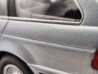 BMW E39 Touring (1998) - argintiu - Triple9 - 1:18