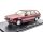 BMW E34 Touring (1996) - bordo - Triple9 - 1:18