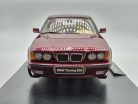BMW E34 Touring (1996) - bordo - Triple9 - 1:18