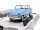 Ford Anglia Anglia - Harry Potter - Cararama - 1:43
