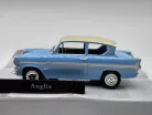 Ford Anglia Anglia - Harry Potter - Cararama - 1:43