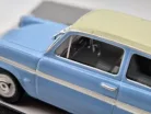 Ford Anglia Anglia - Harry Potter - Cararama - 1:43
