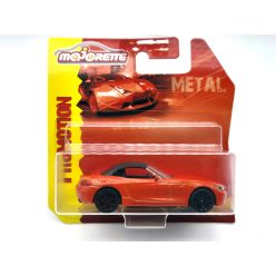 BMW Z4 Roadster - Majorette - 1:64