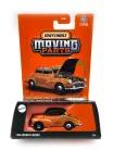Matchbox Moving Parts - Morris Minor (1956) - Matchbox - 1:64
