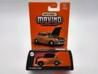 Matchbox Moving Parts - Morris Minor (1956) - Matchbox - 1:64