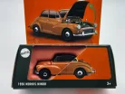 Matchbox Moving Parts - Morris Minor (1956) - Matchbox - 1:64