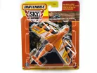 Seria Matchbox Skybuster - Sky Sentry - Matchbox - 1:64