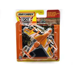 Seria Matchbox Skybuster - Sky Sentry - Matchbox - 1:64