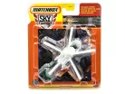 Seria Matchbox Skybuster - Air Blade - Matchbox - 1:64