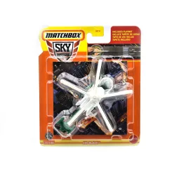 Seria Matchbox Skybuster - Air Blade - Matchbox - 1:64