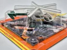 Seria Matchbox Skybuster - Air Blade - Matchbox - 1:64