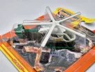 Seria Matchbox Skybuster - Air Blade - Matchbox - 1:64