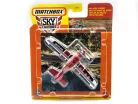 Seria Matchbox Skybuster - MBX Crop Duster - Matchbox - 1:64