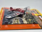 Seria Matchbox Skybuster - MBX Crop Duster - Matchbox - 1:64