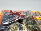 Seria Matchbox Skybuster - MBX Crop Duster - Matchbox - 1:64