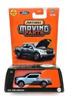 Matchbox Moving Parts - Ford Maverick (2023) - Matchbox - 1:64