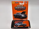 Matchbox Moving Parts - Ford Maverick (2023) - Matchbox - 1:64