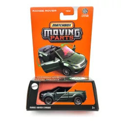 Matchbox Moving Parts - Range Rover Evoque - Matchbox - 1:64