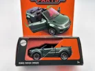 Matchbox Moving Parts - Range Rover Evoque - Matchbox - 1:64