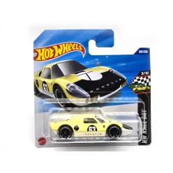   Hot Wheels Porsche 904 Carrera GTS - Race Day HW 3/10 - 100/250 - Hot Wheels - 1:64